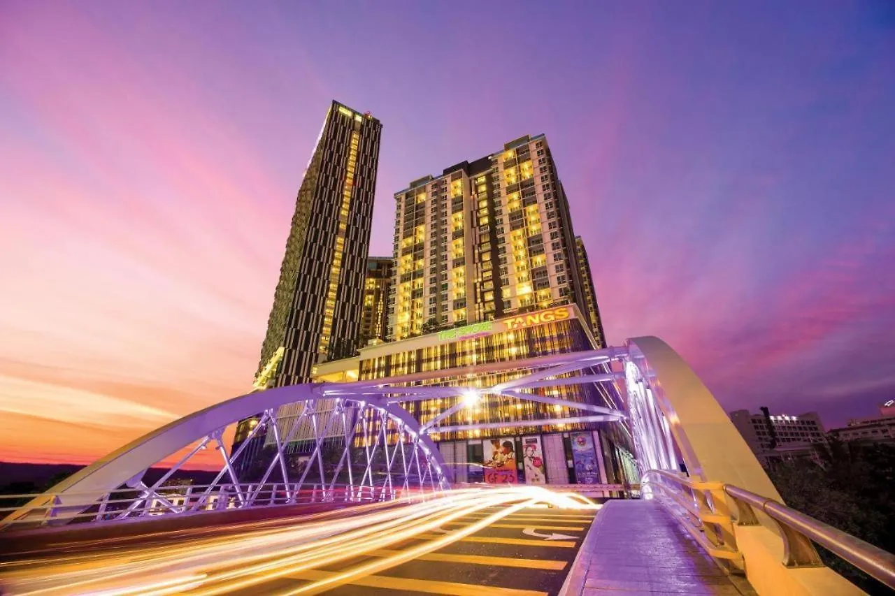 The Shore Hotel & Residences Malacca