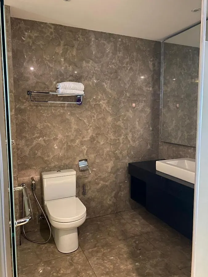 The Shore Hotel & Residences Malacca Malajsie